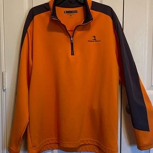 Pebble Beach Quarter Zip